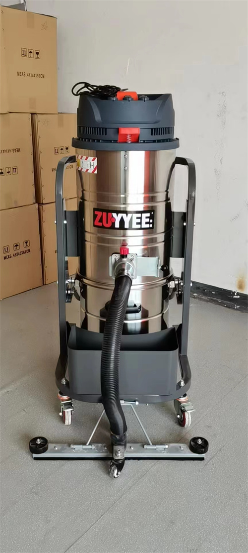 廣西工廠工業(yè)吸塵器